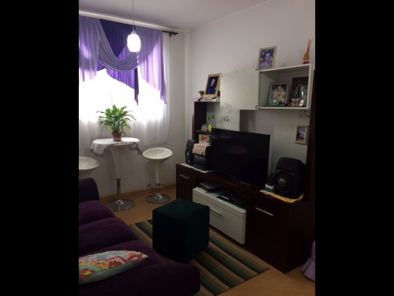 imóvel com 52m² - Vila Buenos Aires - São Paulo