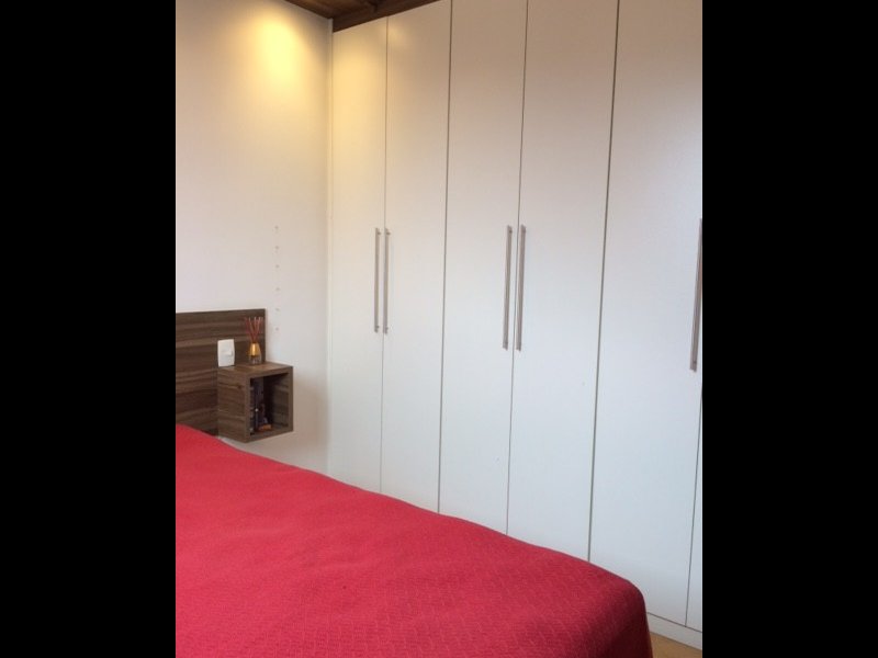 imóvel com 52m² - Vila Buenos Aires - São Paulo
