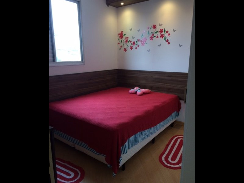 imóvel com 52m² - Vila Buenos Aires - São Paulo