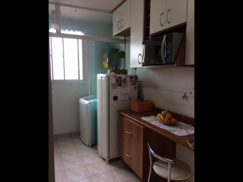 imóvel com 52m² - Vila Buenos Aires - São Paulo