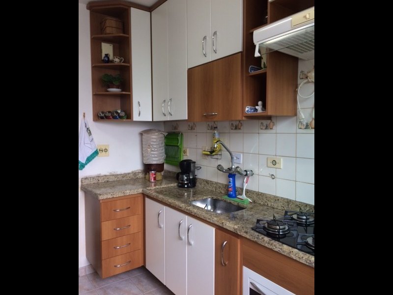 imóvel com 52m² - Vila Buenos Aires - São Paulo