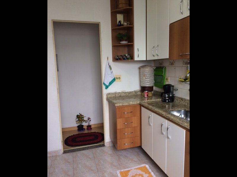 imóvel com 52m² - Vila Buenos Aires - São Paulo
