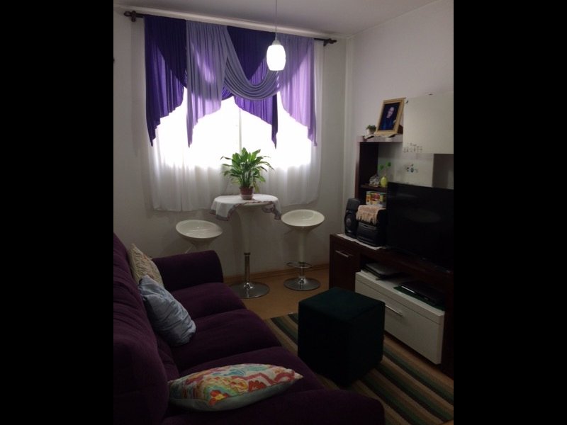 imóvel com 52m² - Vila Buenos Aires - São Paulo