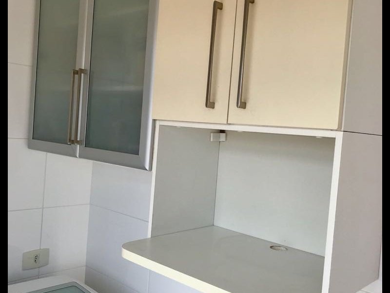 imóvel com 204m² - Jardim das Flores - Osasco