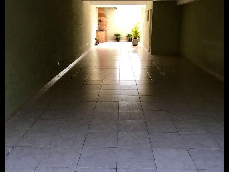 imóvel com 204m² - Jardim das Flores - Osasco
