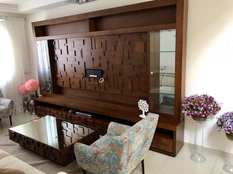 imóvel com 204m² - Jardim das Flores - Osasco