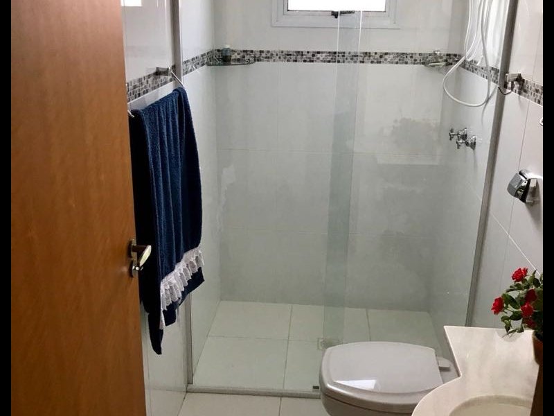 imóvel com 204m² - Jardim das Flores - Osasco
