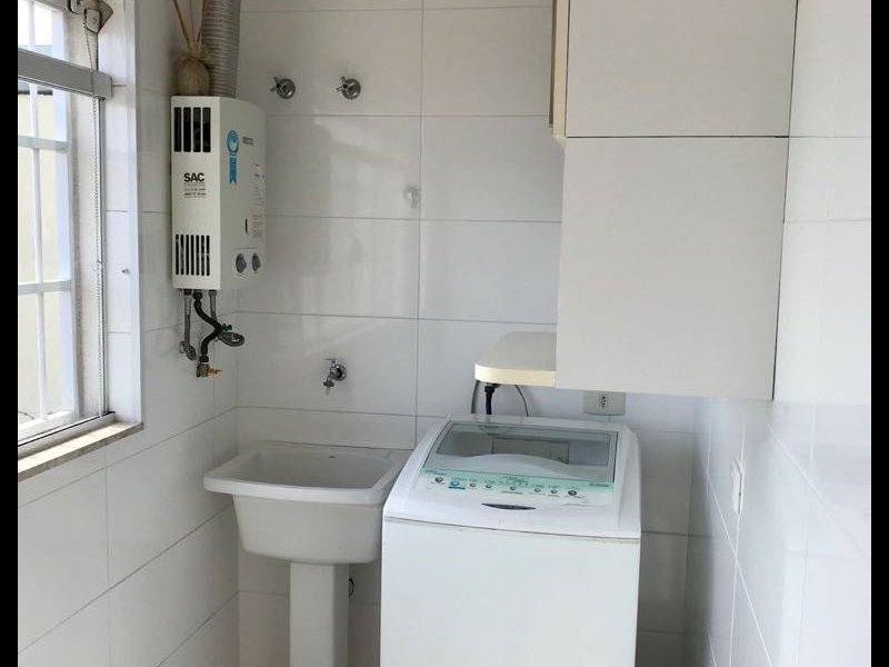 imóvel com 204m² - Jardim das Flores - Osasco
