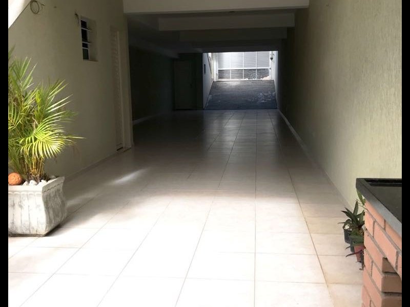imóvel com 204m² - Jardim das Flores - Osasco