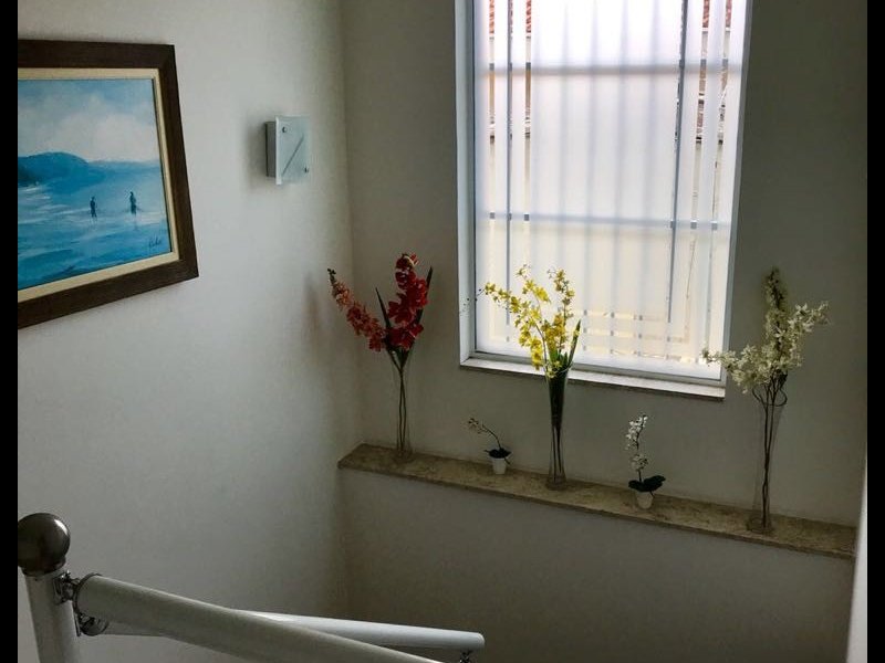 imóvel com 204m² - Jardim das Flores - Osasco