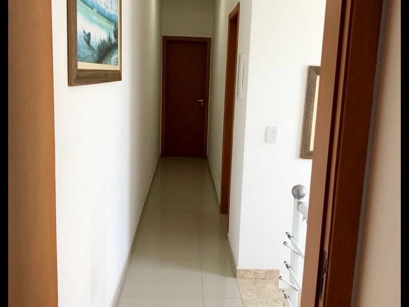 imóvel com 204m² - Jardim das Flores - Osasco