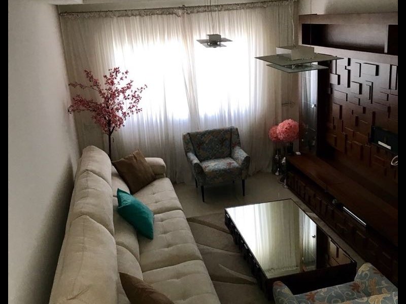 imóvel com 204m² - Jardim das Flores - Osasco