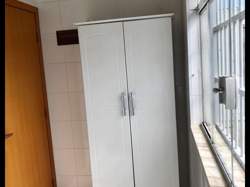imóvel com 204m² - Jardim das Flores - Osasco