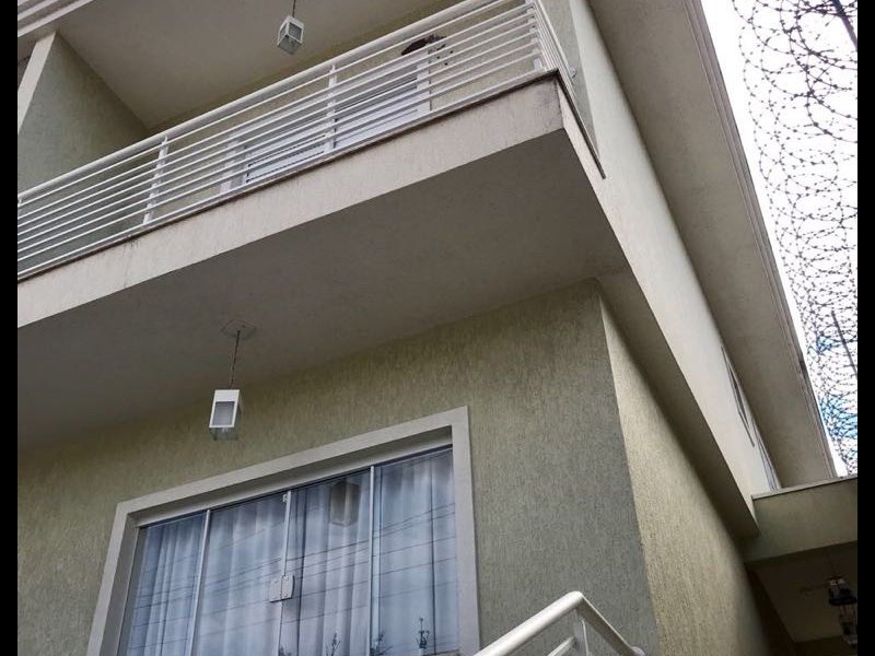 imóvel com 204m² - Jardim das Flores - Osasco