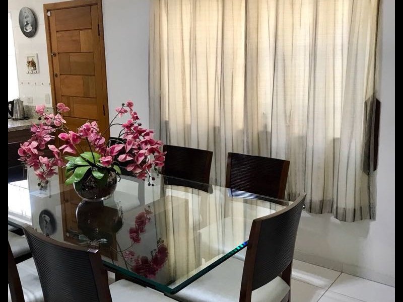 imóvel com 204m² - Jardim das Flores - Osasco