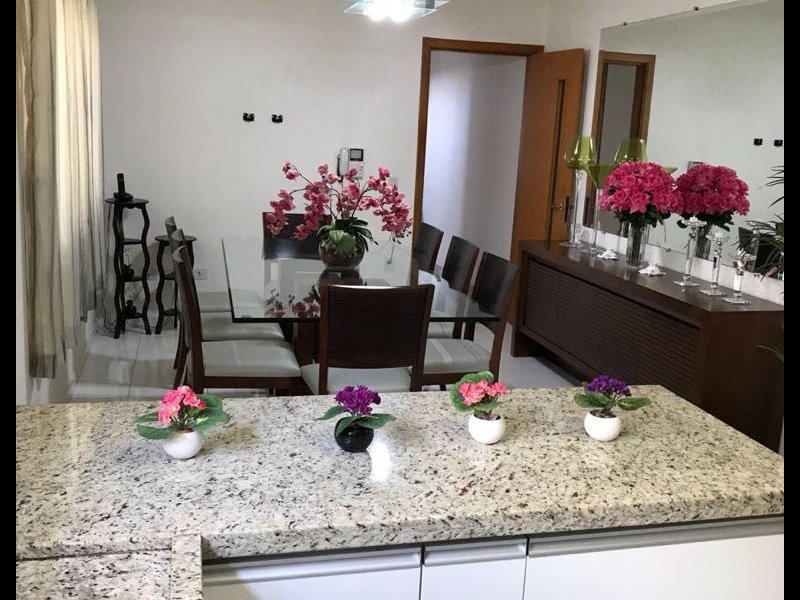 imóvel com 204m² - Jardim das Flores - Osasco