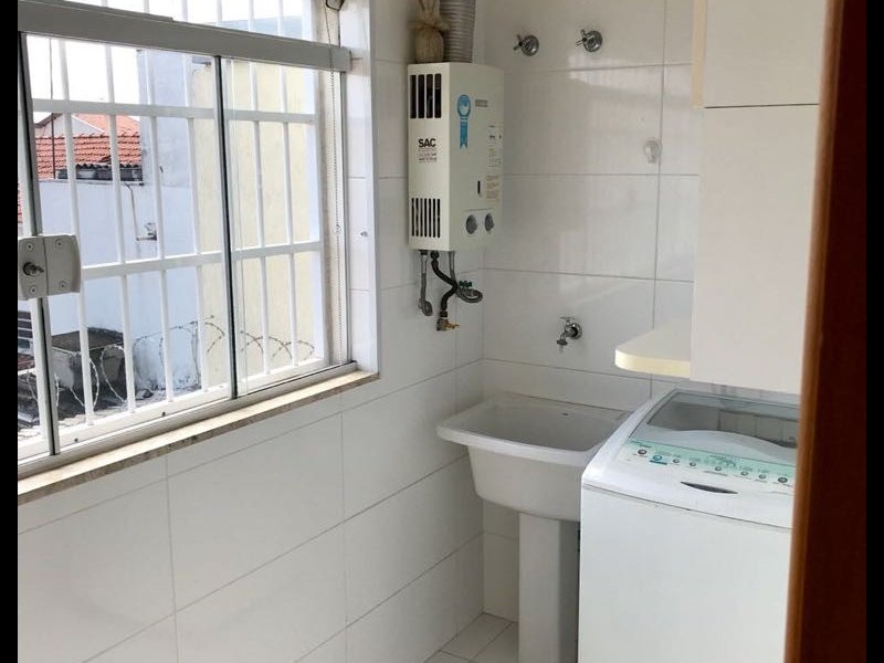 imóvel com 204m² - Jardim das Flores - Osasco