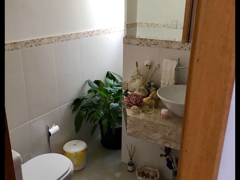 imóvel com 204m² - Jardim das Flores - Osasco