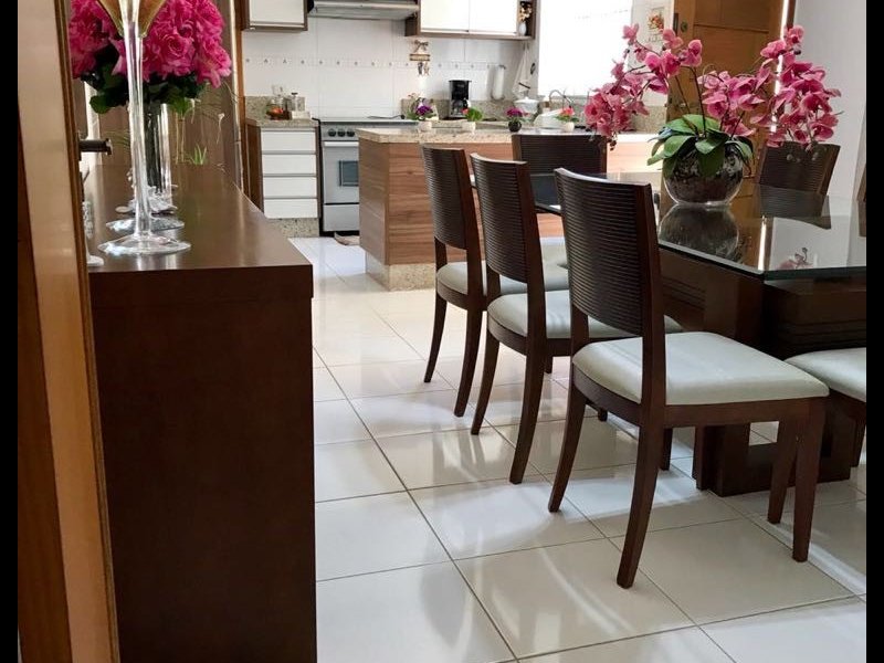 imóvel com 204m² - Jardim das Flores - Osasco