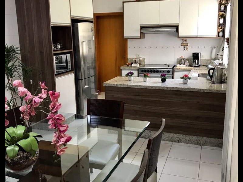 imóvel com 204m² - Jardim das Flores - Osasco