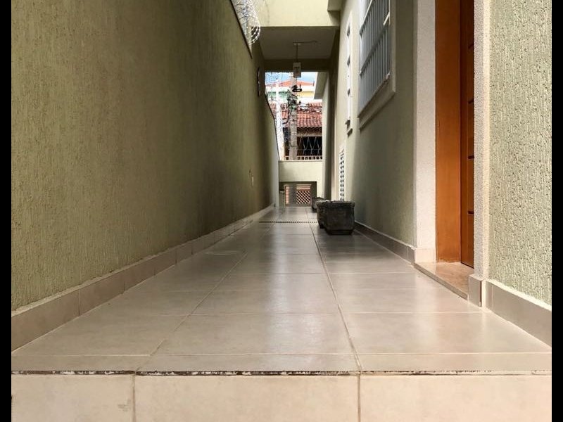 imóvel com 204m² - Jardim das Flores - Osasco