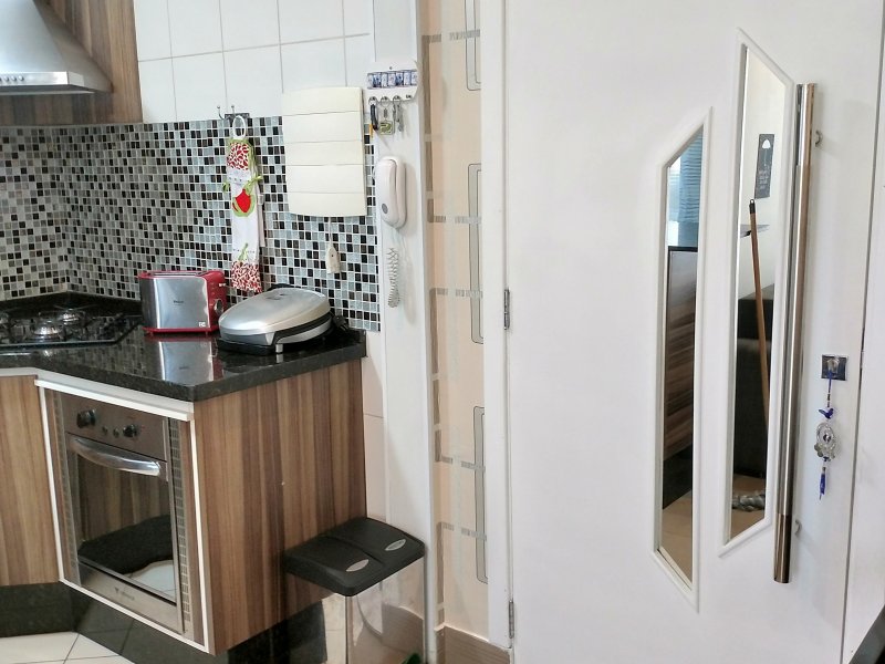 imóvel com 52m² - Assunção - São Bernardo do Campo