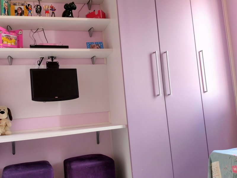 imóvel com 52m² - Assunção - São Bernardo do Campo