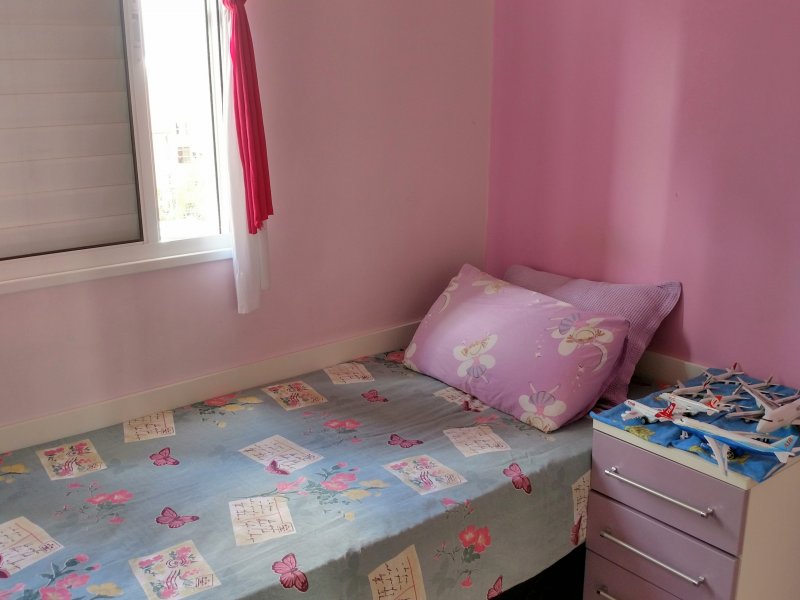 imóvel com 52m² - Assunção - São Bernardo do Campo