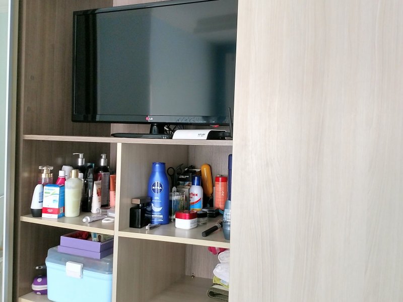 imóvel com 52m² - Assunção - São Bernardo do Campo