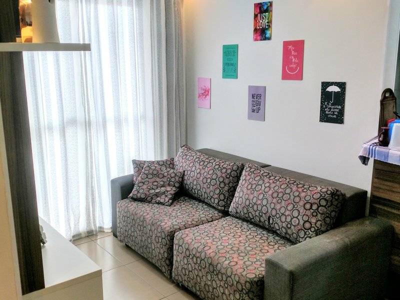 imóvel com 52m² - Assunção - São Bernardo do Campo