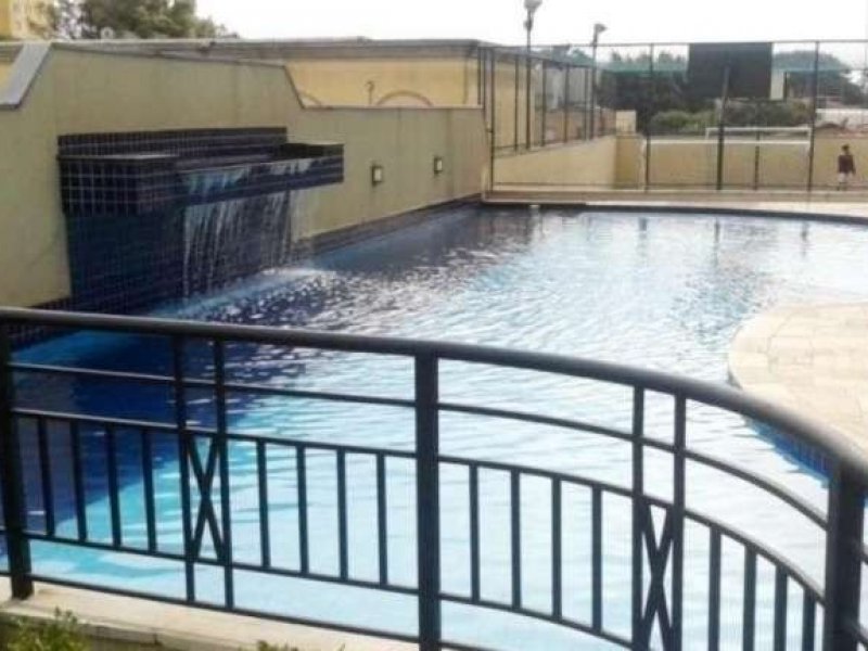 imóvel com 52m² - Assunção - São Bernardo do Campo