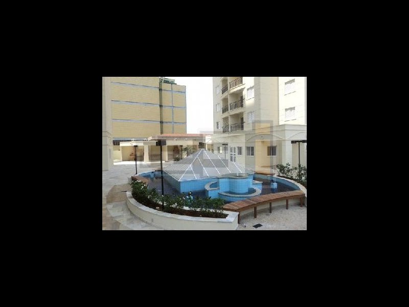 imóvel com 52m² - Assunção - São Bernardo do Campo