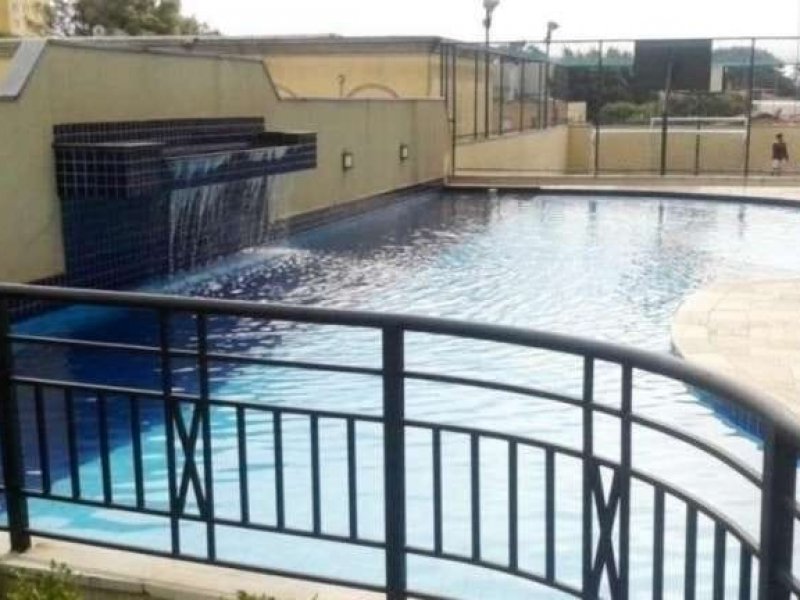 imóvel com 52m² - Assunção - São Bernardo do Campo