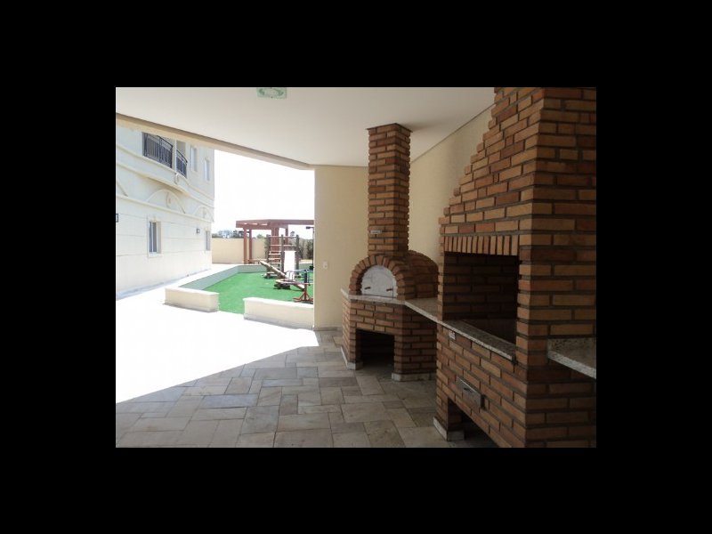 imóvel com 52m² - Assunção - São Bernardo do Campo