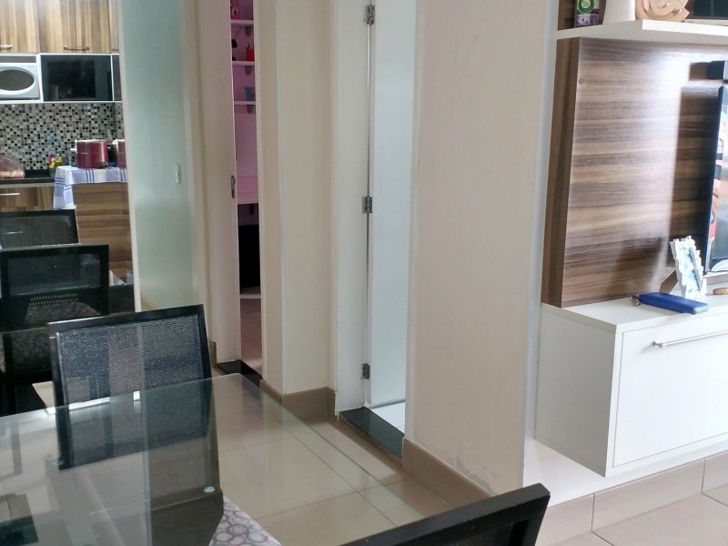 imóvel com 52m² - Assunção - São Bernardo do Campo