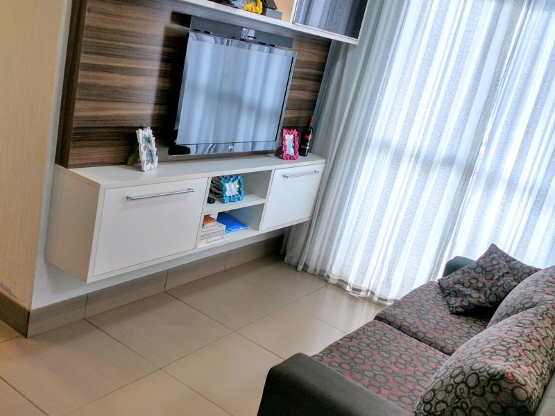 imóvel com 52m² - Assunção - São Bernardo do Campo