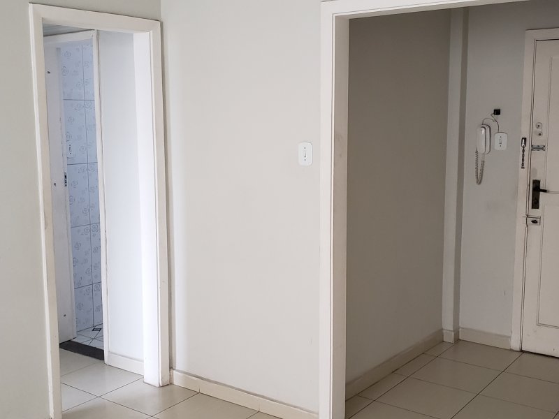 imóvel com 50m² - Centro - Rio de Janeiro