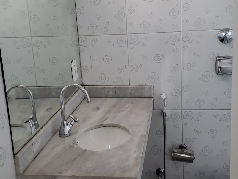 imóvel com 50m² - Centro - Rio de Janeiro