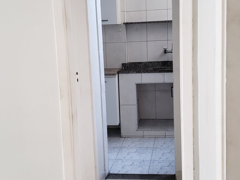 imóvel com 50m² - Centro - Rio de Janeiro