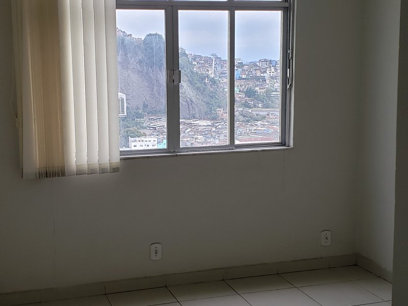 imóvel com 50m² - Centro - Rio de Janeiro