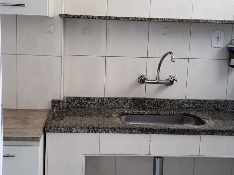 imóvel com 50m² - Centro - Rio de Janeiro