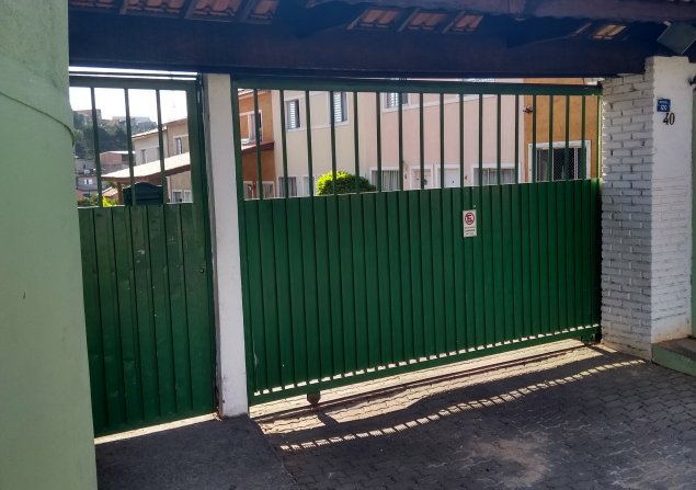 imóvel com 75m²