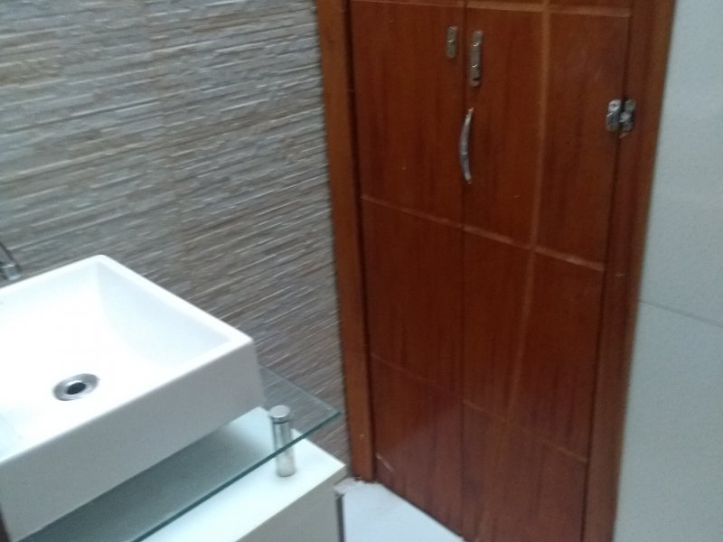 imóvel com 75m² - Jardim Sao Joao - Jandira