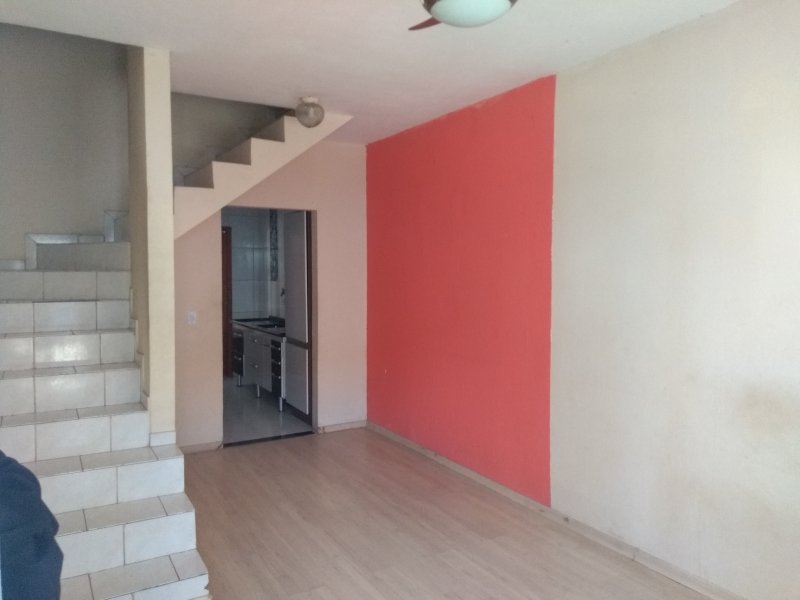 imóvel com 75m² - Jardim Sao Joao - Jandira
