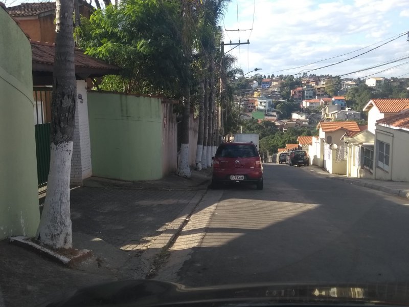 imóvel com 75m² - Jardim Sao Joao - Jandira