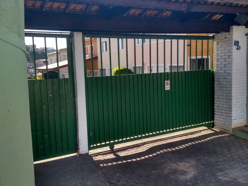 imóvel com 75m² - Jardim Sao Joao - Jandira