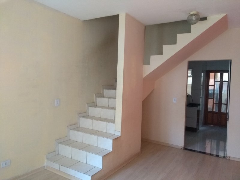 imóvel com 75m² - Jardim Sao Joao - Jandira