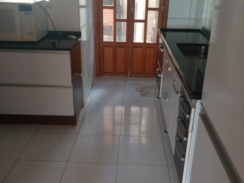 imóvel com 75m² - Jardim Sao Joao - Jandira