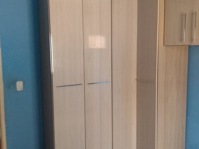 imóvel com 75m² - Jardim Sao Joao - Jandira