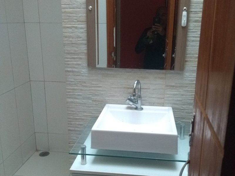 imóvel com 75m² - Jardim Sao Joao - Jandira